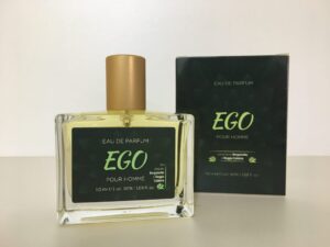 EGO – Parfum