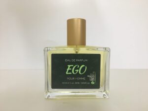 EGO – Parfum