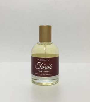 Farah – parfum