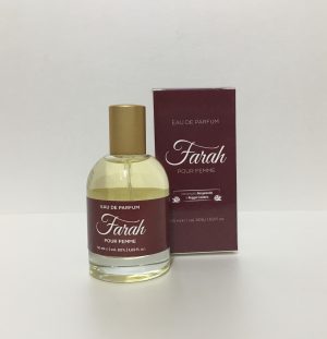 Farah – parfum