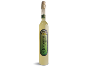 BERGAMIN BOVA – Liquore al Bergamotto 50 cl