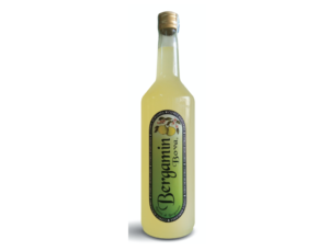 BERGAMIN BOVA – Liquore al Bergamotto 100cl