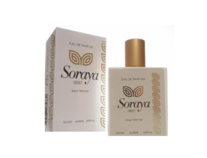 SORAYA – Parfum