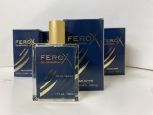 Ferox – Eau de Parfum